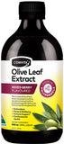 Comvita Olive Leaf Extract Mixed Berry Flavour 500ml - New Zealand Only