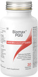Coyne Healthcare Biomaxx PQQ with CoQ10 Complex 300mg VegeCaps 30