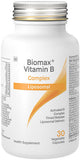 Coyne Healthcare Biomax Activated B Complex Liposomal VegeCaps 30 - unavailable