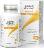 Coyne Healthcare Biomax Vitamin C Liposomal Capsules 60
