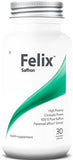 Coyne Healthcare Felix - 100% Pure Saffron Extract Veg Caps 30