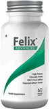Coyne Healthcare Felix Advanced - 100% Pure Saffron Extract with BCM95 Vegetable Capsules 60