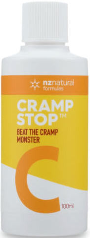 Cramp Stop Spray Refill Bottle 100ml