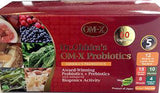 Dr. Ohhira's OM-X Probiotics Capsules 60