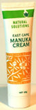 East Cape Manuka Cream 50g