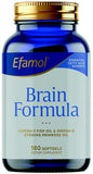 Efamol Brain Formula SoftGels 180 (Previously Young Minds)