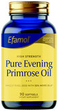 Efamol® Pure Evening Primrose Oil Capsules 90 - Discontinued = Limited Stock