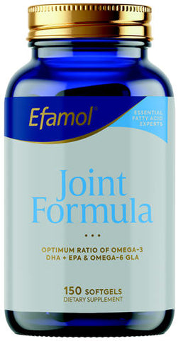 Efamol Joint Formula Softgels (Efamarine) 150