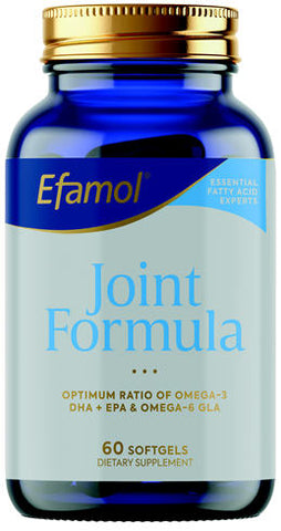 Efamol Joint Formula Softgels (Efamarine) 60