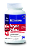 Enzymedica Enzyme Defense (formerly ViraStop) Capsules 60