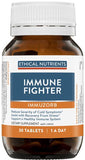 Ethical Nutrients Immune Fighter Tablets 30