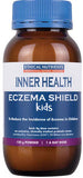 Ethical Nutrients Eczema Shield Kid's Powder 120g