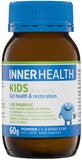 Inner Health Probiotic for Kids Powder 60g