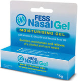 FESS Nasal Gel 15g