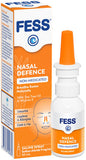 FESS Nasal Defence Nasal Spray (previously Frequent Flyer) 30ml