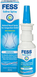 FESS Nasal Spray 30ml