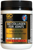 Go Healthy GO Collagen for Joints Capsules 210