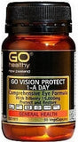 Go Healthy GO Vision Protect Capsules 30