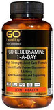 Go Healthy Go Glucosamine 1-A-Day Capsules 60