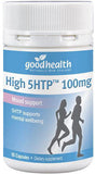 Good Health High 5-HTP 100mg Capsules 60