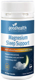 Good Health Magnesium Sleep Support Vege Capsules 60