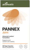Good Health Pannex Vege Capsules 30