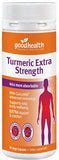 Good Health Turmeric Extra Strength Capsules 90