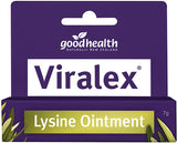 Good Health Viralex Lysine Ointment 7g - 2 packs