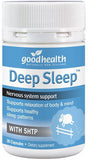 Good Health Deep Sleep Capsules 30