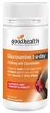 Good Health Glucosamine 1-a-day 1500mg Capsules 60