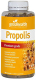 Good Health Propolis 500mg Capsules 300