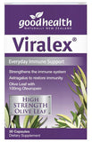 Good Health Viralex Everyday Immune Support Capsules 30