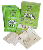 Happy Feet Foot Patches 5 Pairs - Unavaliable