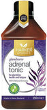 Harker Herbals Adrenal Tonic - Glandnurse 250ml