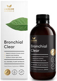 Harker Herbals Bronchial Clear 200ml - New Zealand Only