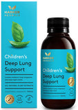 Harker Herbals Children's Deep Lung Support 150ml
