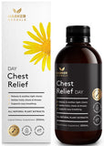 Harker Herbals Day Chest Relief 200ml - New Zealand Only
