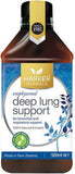 Harker Herbals Deep Lung Support - Emphysemol 500ml