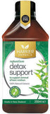 Harker Herbals Detox Support - Rapuntium 250ml