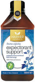 Harker Herbals Expectorant Support - Linctus Expectus 500ml