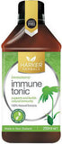 Harker Herbals Immune Tonic  - Immunurse 250ml