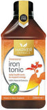 Harker Herbals Iron Tonic - Ironurse 250ml