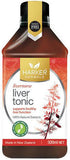 Harker Herbals Liver Tonic - Livernurse 500ml