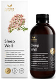 Harker Herbals Sleep Well 200ml - New Zealand Only
