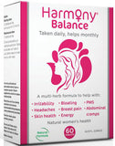 Harmony Balance Tablets 60