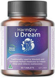 Harmony U Dream Tablets 30