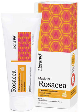 Honevo Rosacea Cream 50ml