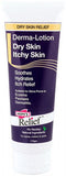 Hope's Relief Derma Lotion Dry Itchy Skin Lotion 110g