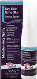Hope's Relief Dry Itchy Skin Topical Spray 90ml