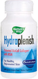 Nature's Way Hydraplenish Hyaluronic Acid with MSM Capsules 60
